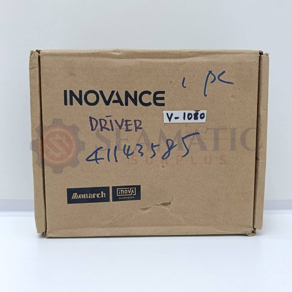 NEW INNOVANCE R5SA-NS5R5I SERVO DRIVE