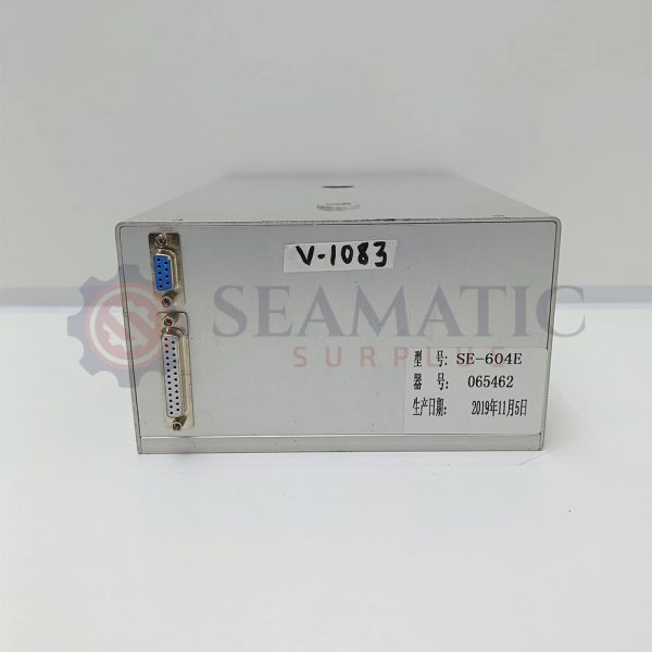 Industrial Control SE-604E