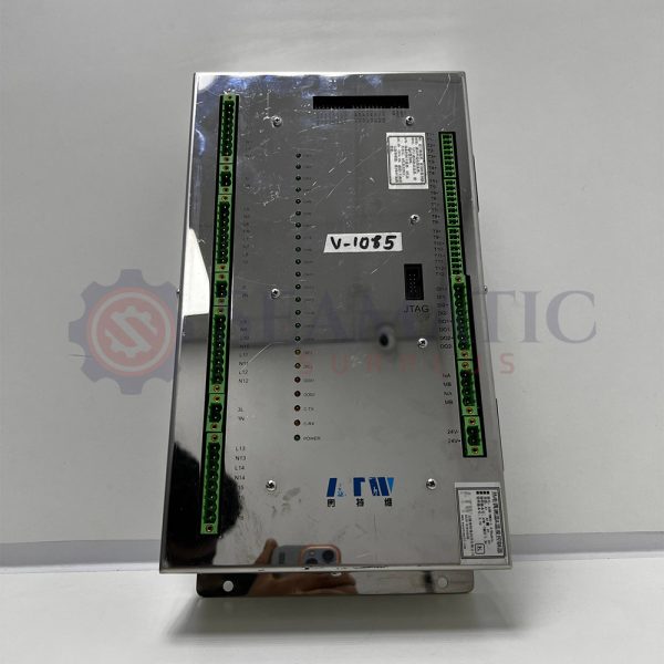 ATW woxi ELECTRONIC BOARD ATW-TMCC-1. 4 Double Controller