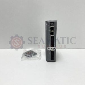 New Leadshine CL3-EC808AC EtherCAT Drive