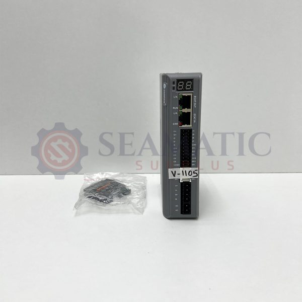 New Leadshine CL3-EC808AC EtherCAT Drive