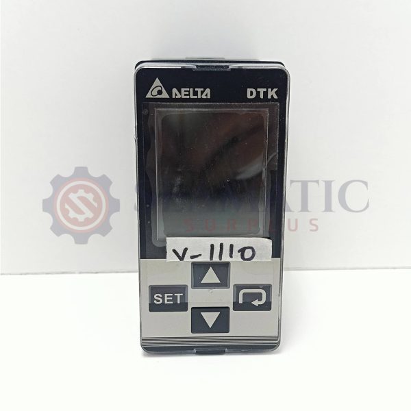 DELTA DTK4896R01 Temperature Controller