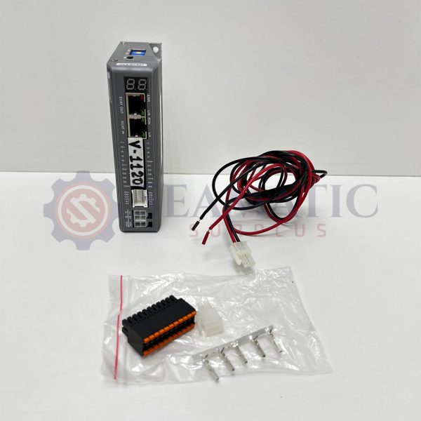 New Leadshine CL3-EC507 EtherCAT Drive