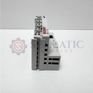 Lot of 2 Nos x Beckhoff EK1110 EtherCAT Extension