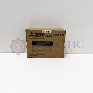 NEW MITSUBISHI QJ61BT11N PLC Q Series CC-Link Master/Local Module
