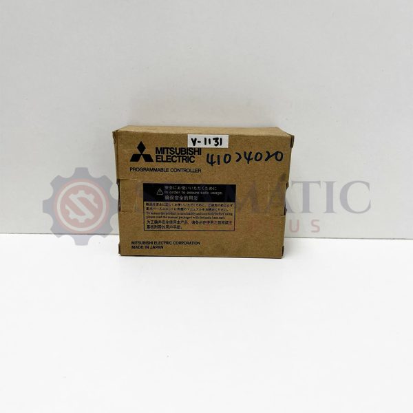 NEW MITSUBISHI QJ61BT11N PLC Q Series CC-Link Master/Local Module
