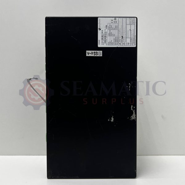 SERVOTRONIX CDHD-0244DEC2-MW SERVO DRIVE