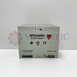 Carlo Gavazzi SPD244803 AC/DC CONVERTER