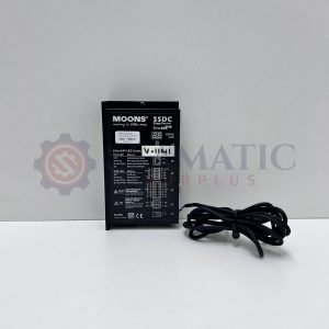 MOONS SSDC06-ECX-J Step-Servo Drives