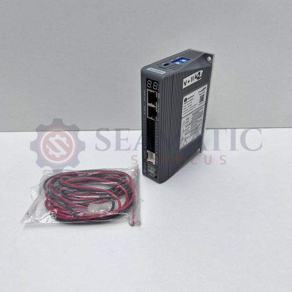New Leadshine CL3-EC507 EtherCAT Drive