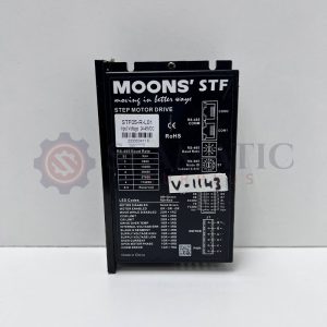 MoonS STF05-R-L01 Step Motor Drive