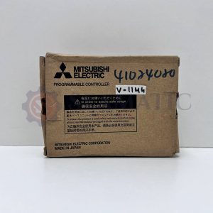 NEW MITSUBISHI QJ61BT11N PLC Q Series CC-Link Master/Local Module