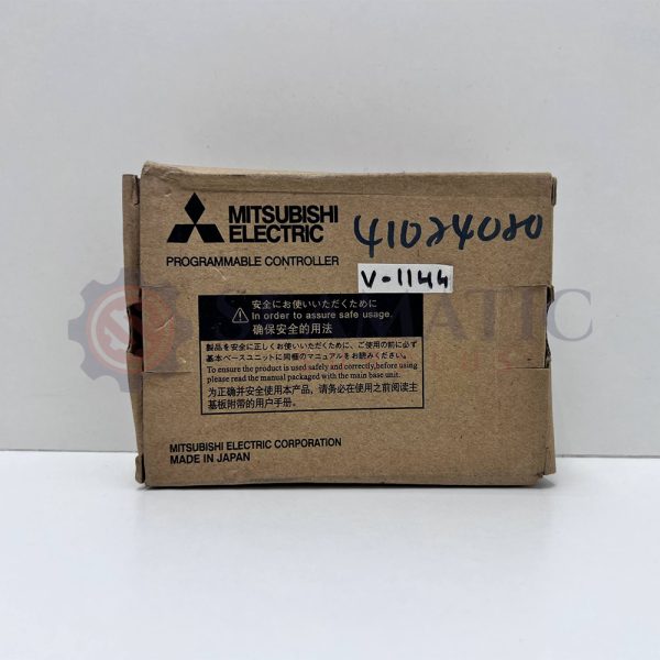 NEW MITSUBISHI QJ61BT11N PLC Q Series CC-Link Master/Local Module