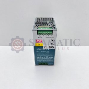 MEANWELL SDR-240-24 AC/DC DIN Rail Power Supply