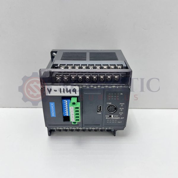INOVANCE H1U-1208MR-XP Module