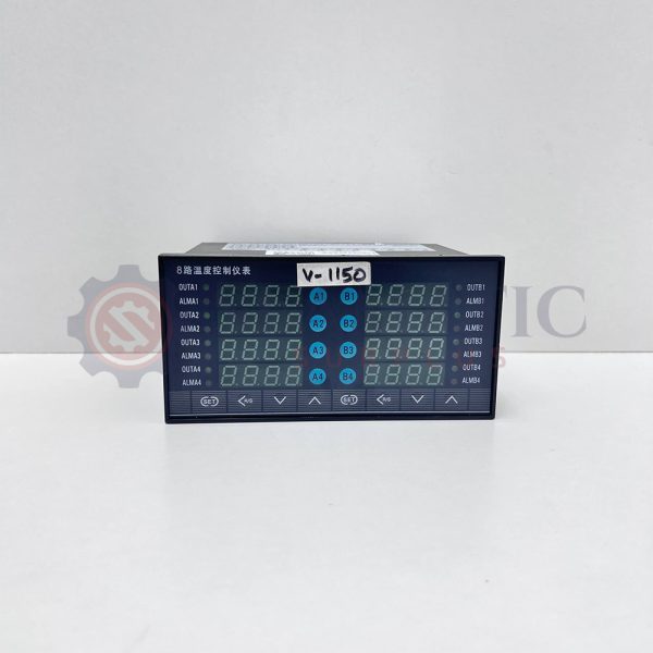 NEW YITAI TEMPERATURE CONTROLLER XMT-JK808GK