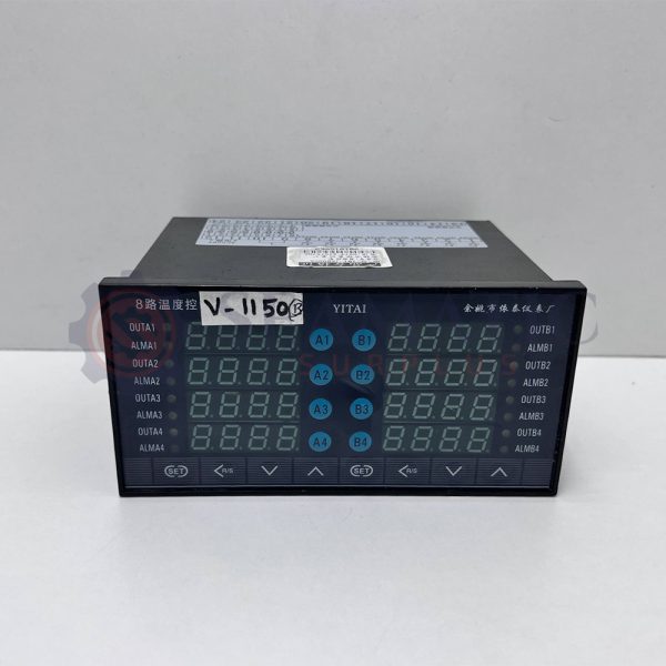 YITAI TEMPERATURE CONTROLLER XMT-JK808GK