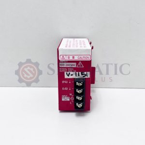 NEW WITHOUT BOX MITSUBISHI L61P-CM POWER SUPPLY UNIT