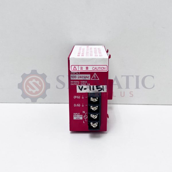 NEW WITHOUT BOX MITSUBISHI L61P-CM POWER SUPPLY UNIT