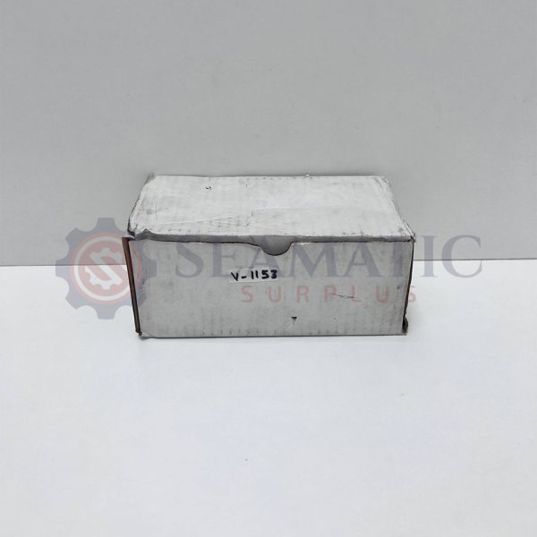 NEW MOONS STF05-EC STEP MOTOR DRIVE