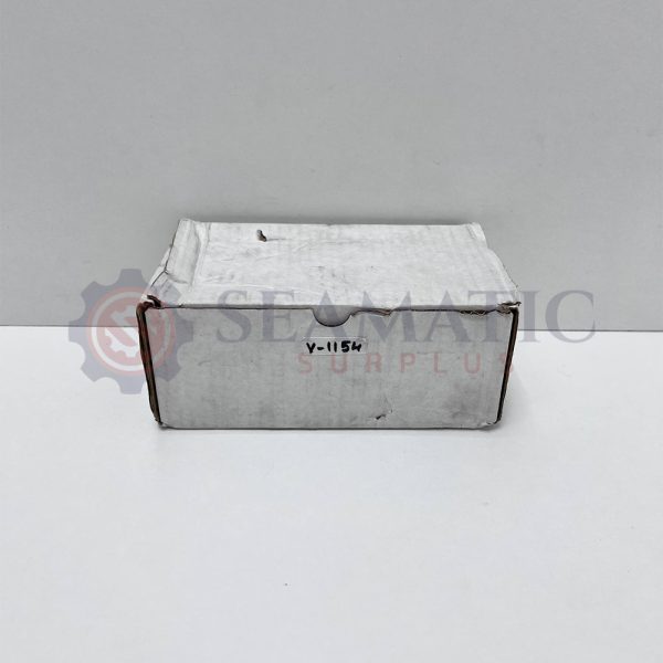 NEW MOONS SSDC06-ECX-J STEP SERVO DRIVES