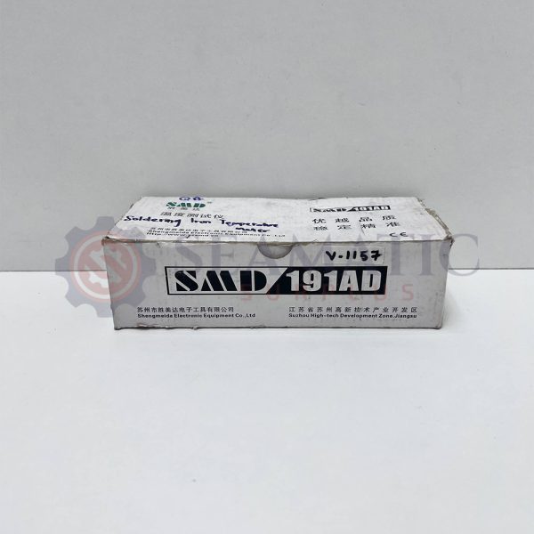 SMD 191AD Soldering Thermometer