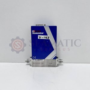 SEVENSTAR CS200 Mass Flow Controller
