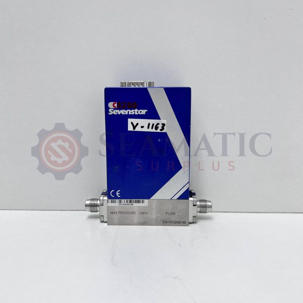 SEVENSTAR CS200 Mass Flow Controller