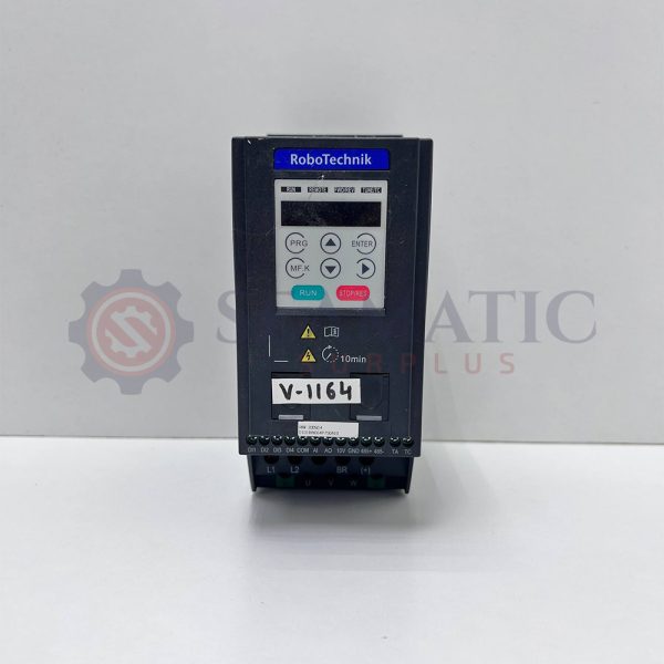 INOVANCE RBF-200S0.4 Frequency converter 0.4KW