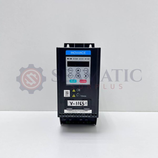 INOVANCE MD200S0.4B Variable Frequency Drive