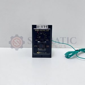 SPG SUA90IX-V12 90W Speed Controller