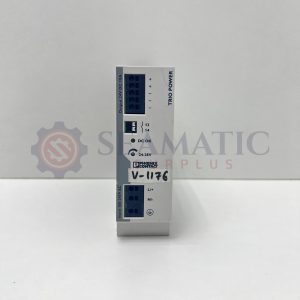 Phoenix Contact TRIO-PS-2G/1AC/24DC/10 Power Supply