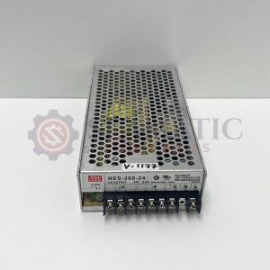 Mean well NES-200-24 Switching Power Supply