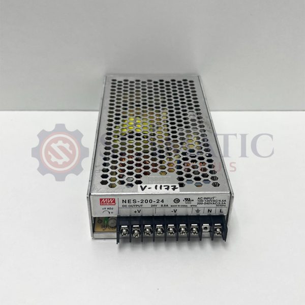 Mean well NES-200-24 Switching Power Supply