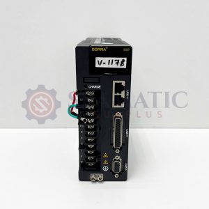 DORNA EPS-B2P-0D75AA-A000 SERVO DRIVER