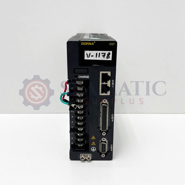 DORNA EPS-B2P-0D75AA-A000 SERVO DRIVER