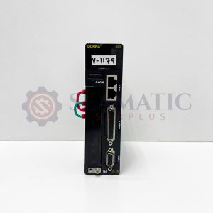 DORNA EPS-B2P-0D40AA-A000 SERVO DRIVER