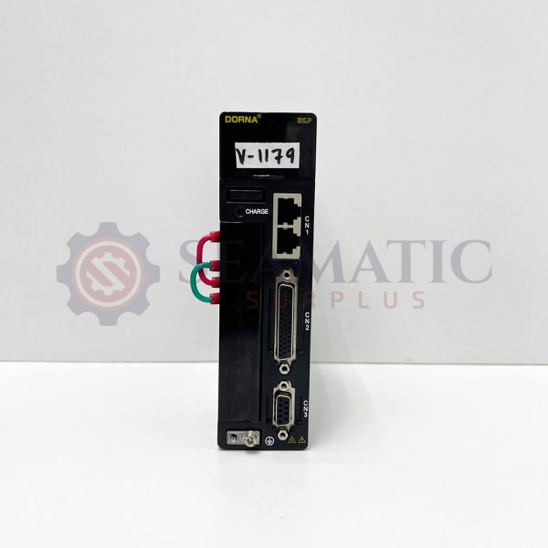 DORNA EPS-B2P-0D40AA-A000 SERVO DRIVER