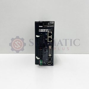 OMRON R88D-KN08H-ECT-Z SERVO DRIVER