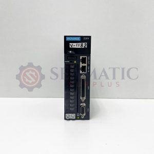 INOVANCE IS620NS2R8I SERVO DRIVE