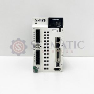 Panasonic MDDLN45NL Servo Drive