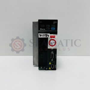 Delta ASD-B2-0721-B Servo Drive