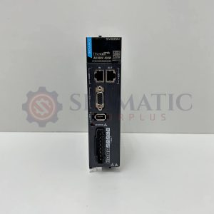 INOVANCE SV635NS2R8I Servo Drive