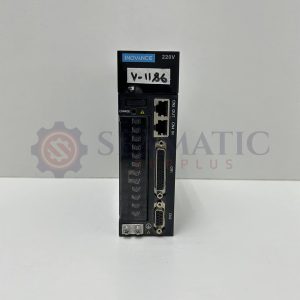INOVANCE IS620NS5R5I Servo Drive