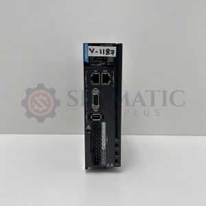 INOVANCE SV660NS5R5I-FS Servo Drive