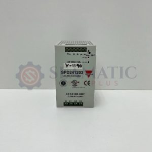 Carlo Gavazzi SPD241203 Switching Power Supply