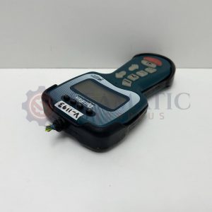 CHATTANOOGA OPTIFLEX Knee Leg CPM J2022 Hand Controller Remote