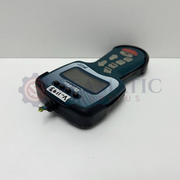 CHATTANOOGA OPTIFLEX Knee Leg CPM J2022 Hand Controller Remote