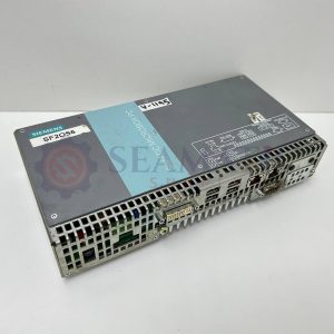 Siemens 6ES7647-7BJ40-0AD0 PLC module