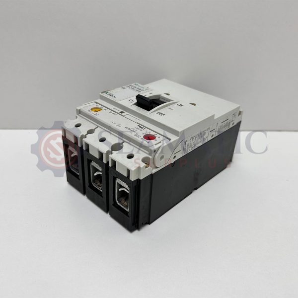 NEW EATON MOELLER LZMB1-A125-I CIRCUIT BREAKER 125A, 3 POLE